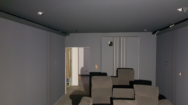 Kinoraum