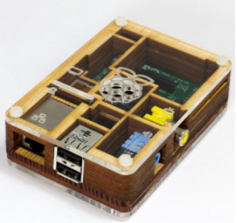 Raspberry Pi