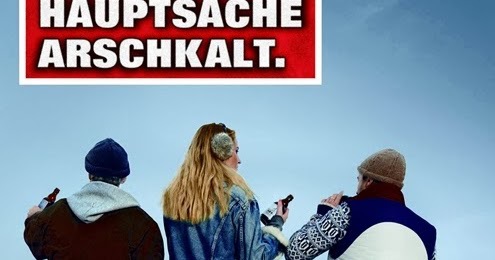 Astra-Hauptsache-Arschkalt