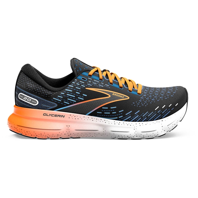 Main Lauflust 7428 Brooks GLYCERIN 20 Men   1103821D035 2 8e65