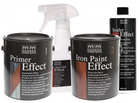 Modern Masters Rost Set M 285x255