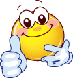Smilie Gross 357