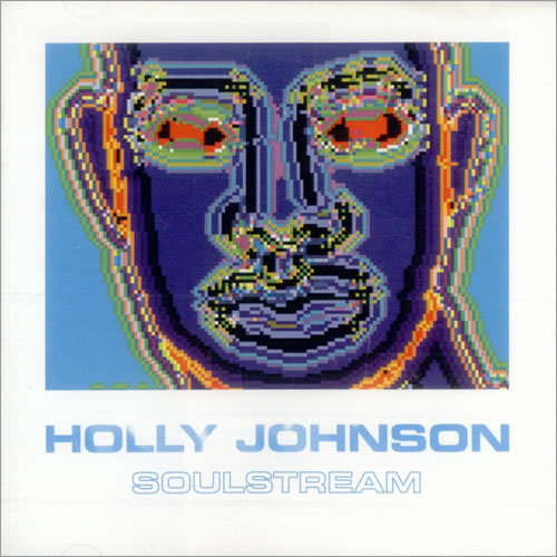 Holly+Johnson+SoulStream+168313