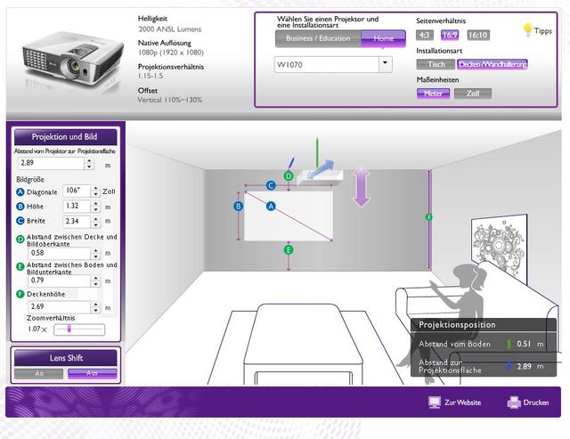 BenqCalc