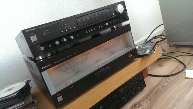 Technics SE-A5MK2