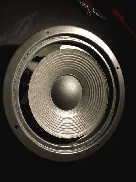 JBL LX44-G