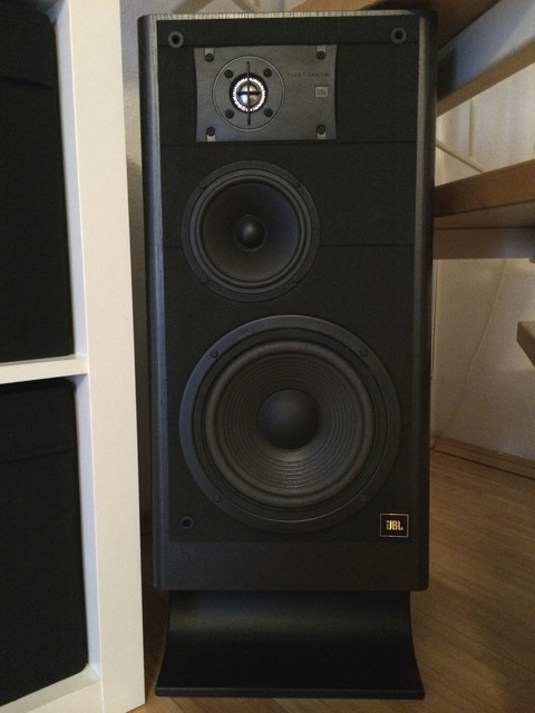 JBL LX44-G