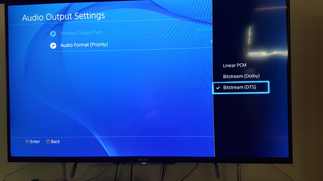 Mein Setup Bis Jetzt