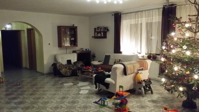 Wohnzimmer 2