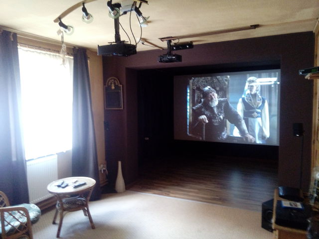 Optoma H141x 063