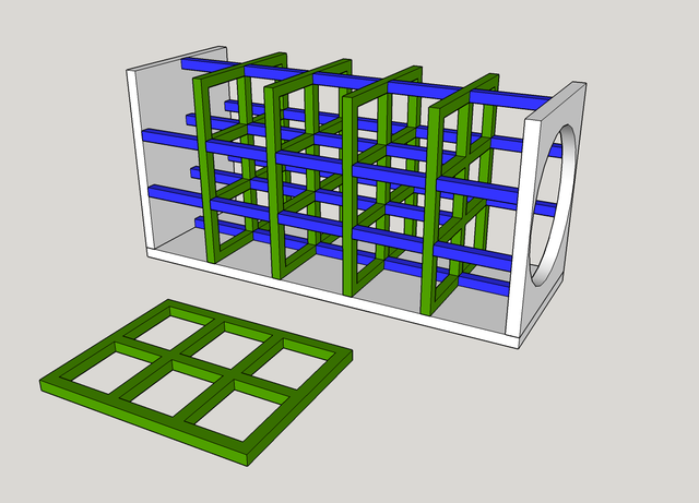 Matrix