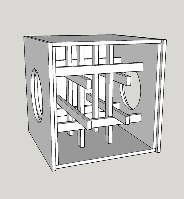 verstrebung