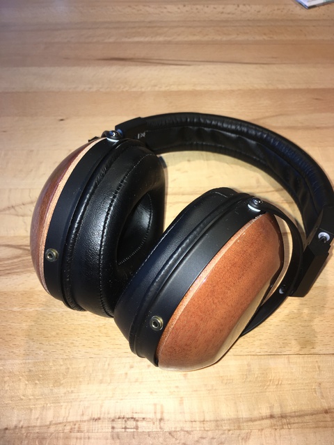 Fostex TH-X00 Mit Klinke-Mod