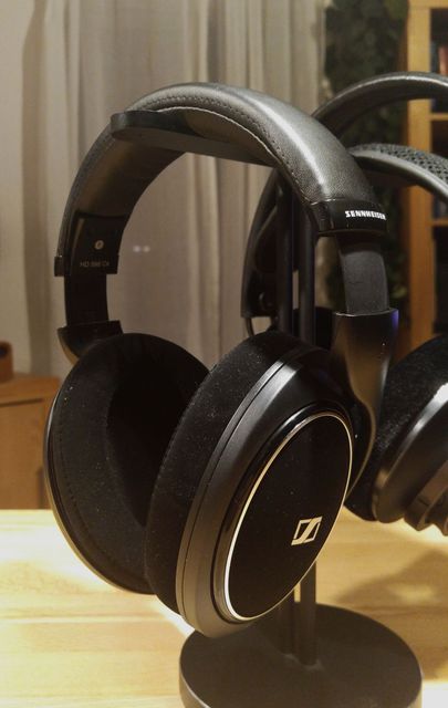 Sennheiser HD598Cs