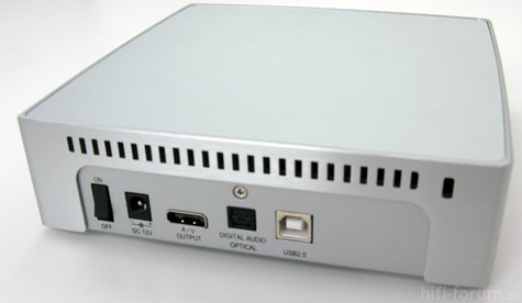 Philips Multimedia Player
