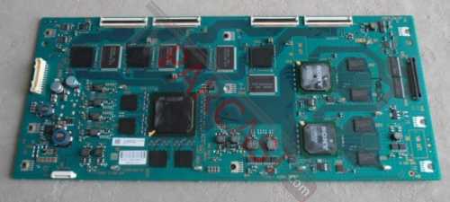 FB,1838,19,sony Adres T Con Board 1 878 090 21 A1562060a A1562033b Sony Kdl 40z4500 T Con Board