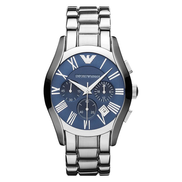 Emporio Armani Chronograph Ar1635 86002418