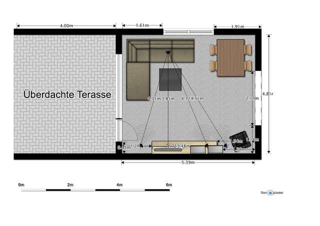 Grundriss Mit Front LS