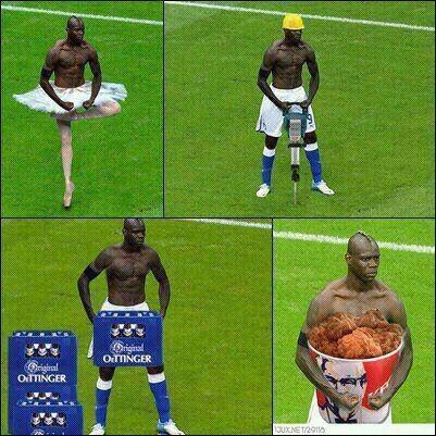 Balotelli