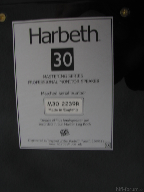 Harbeth 010