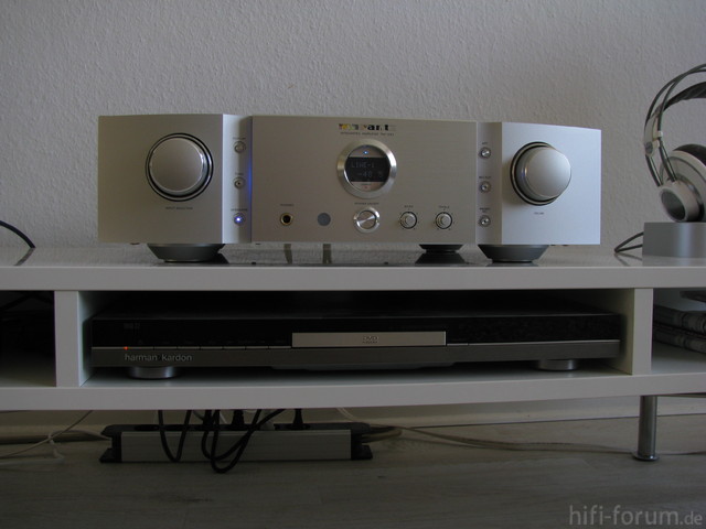 Marantz 001