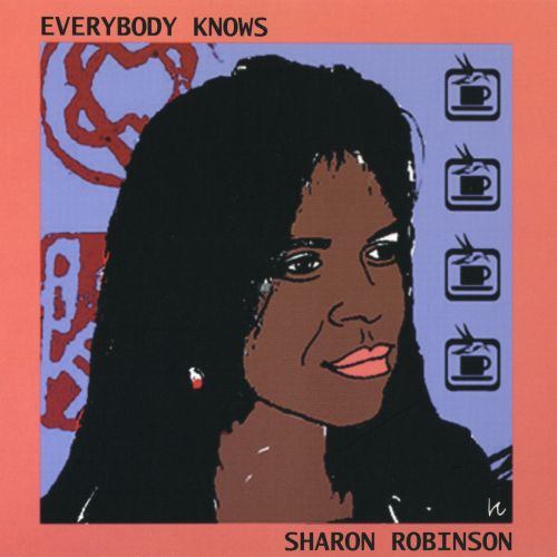 Sharon Robinson – Everybody Knows 2009 FLAC