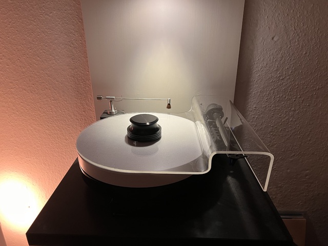 Pro-Ject 1