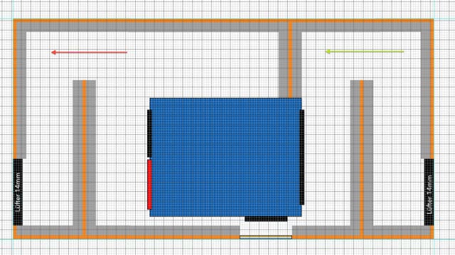 Hushbox Plan Für Infocus IN8601