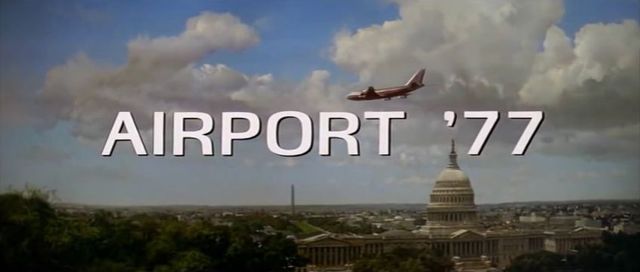 airport 77