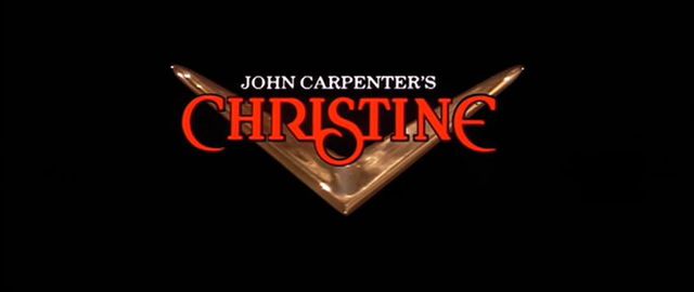 christine