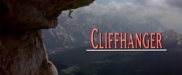 cliffhanger