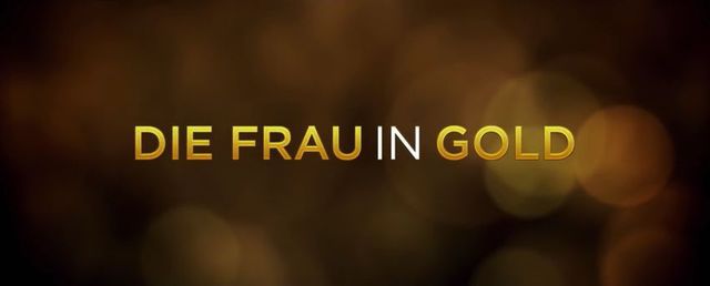 die frau in gold