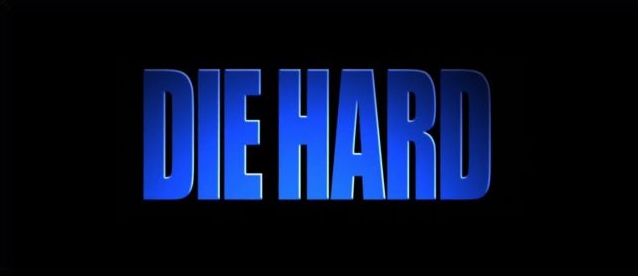 die hard