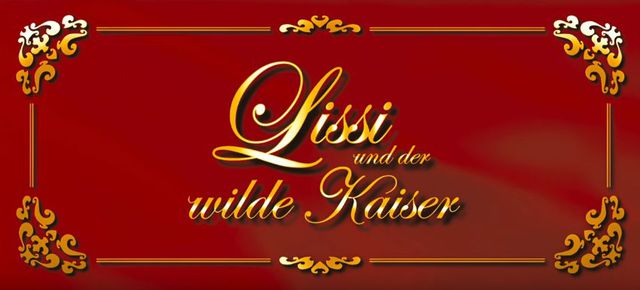 lissi und der wilde kaiser