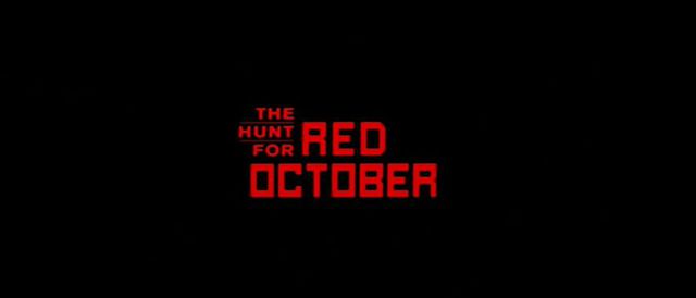 red october