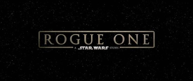 rogue one