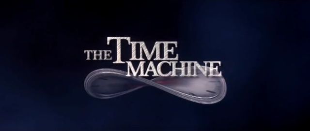 the time machine