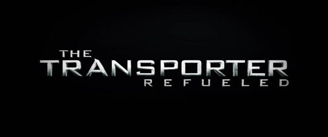 transporter refueled