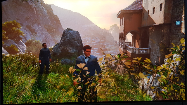 Uncharted 4 - B7