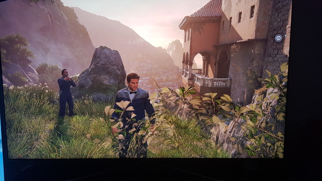 Uncharted 4 - Q7F