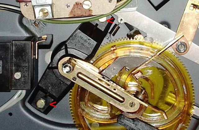 1224 Chassis