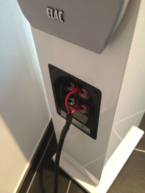 Revox/Elac Komponenten