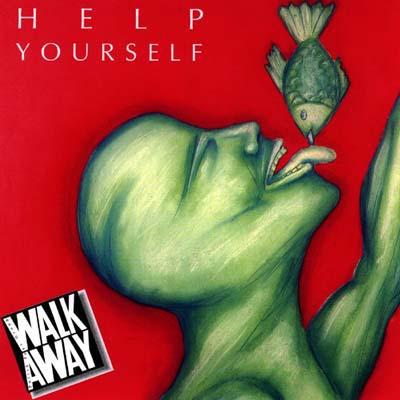 Walk Away - Help Yourself