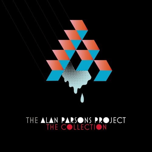 Alan Parsons Project - The Collection