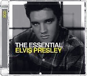 Elvis - Essential