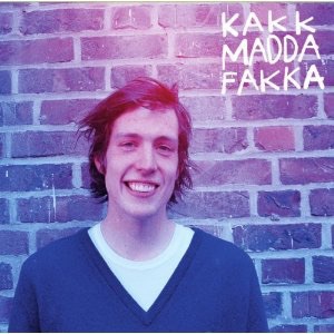 Kakkmaddafakka - Hest