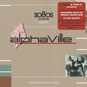 So80s - Alphaville