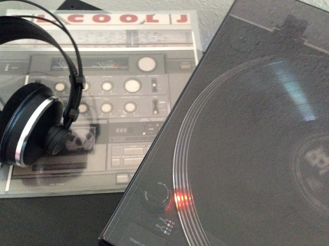 LL Cool J