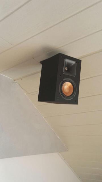 Klipsch R-14M / König Und Meyer