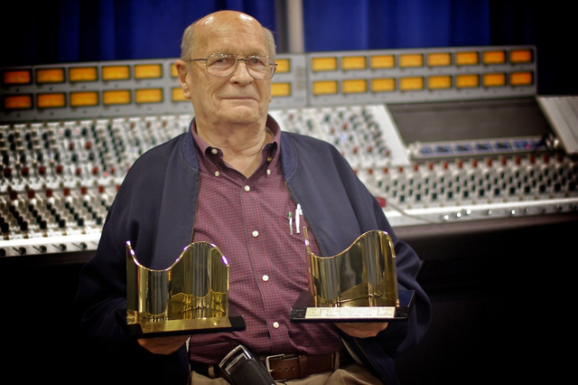 Rupert Neve